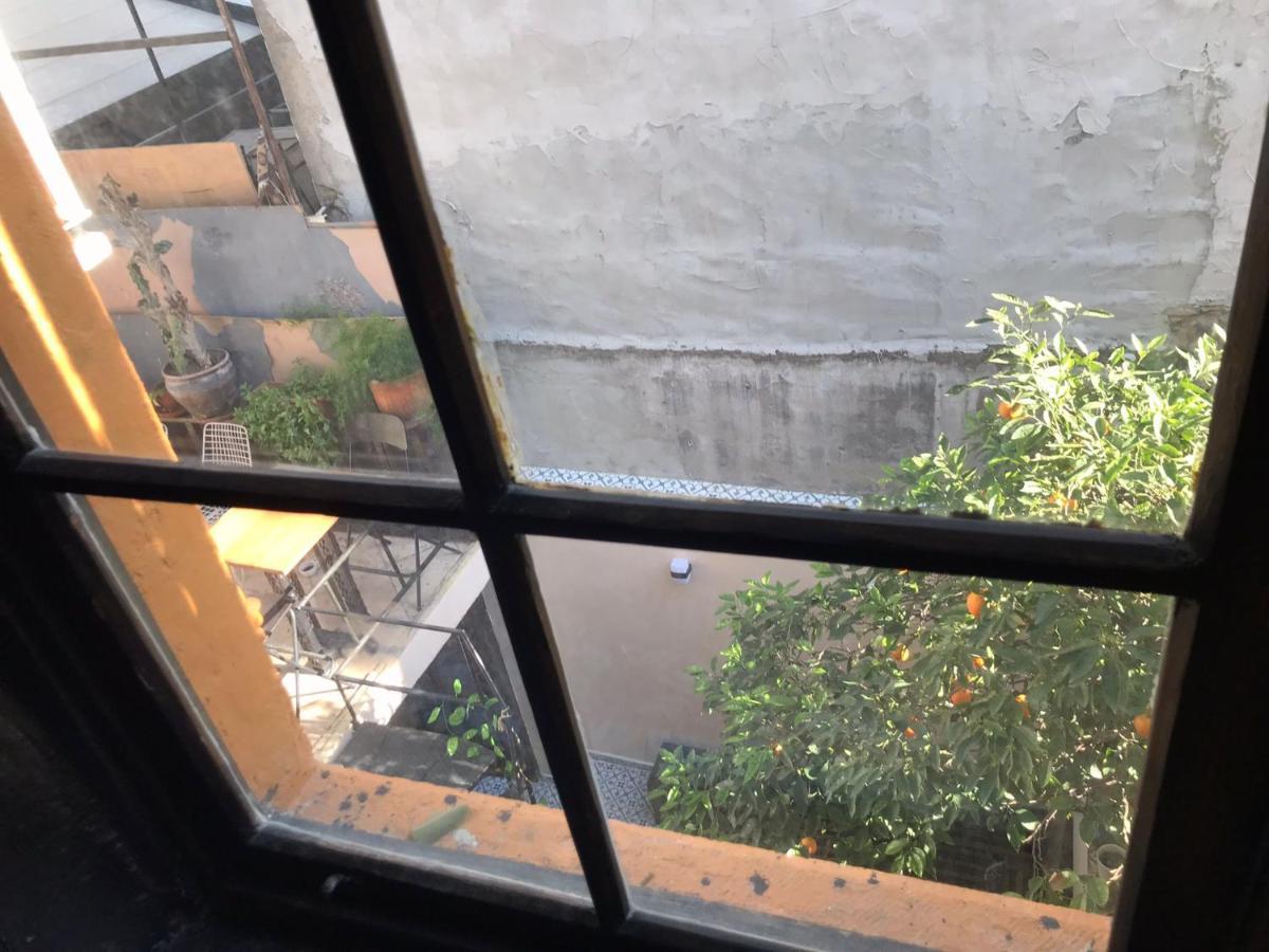 Hostel Titan House İzmir Exteriér fotografie