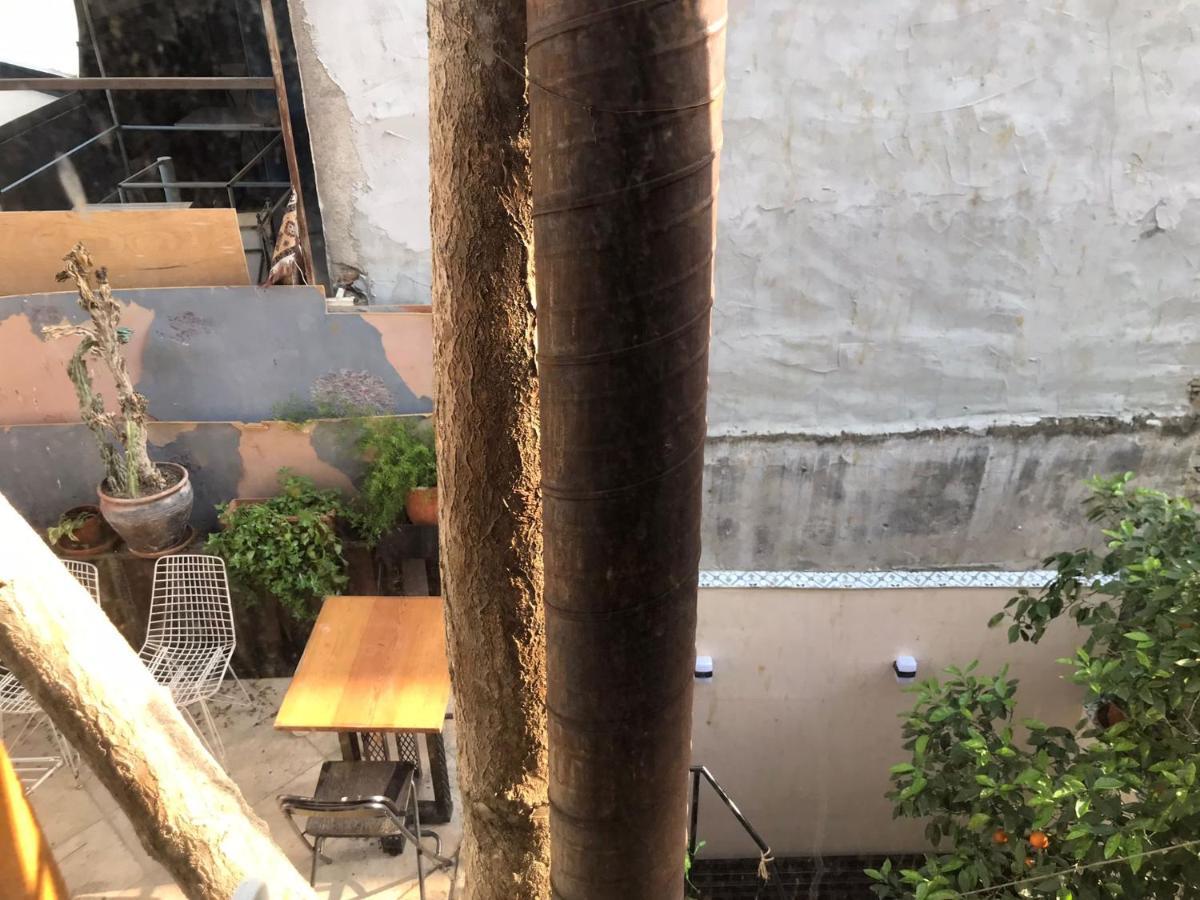 Hostel Titan House İzmir Exteriér fotografie