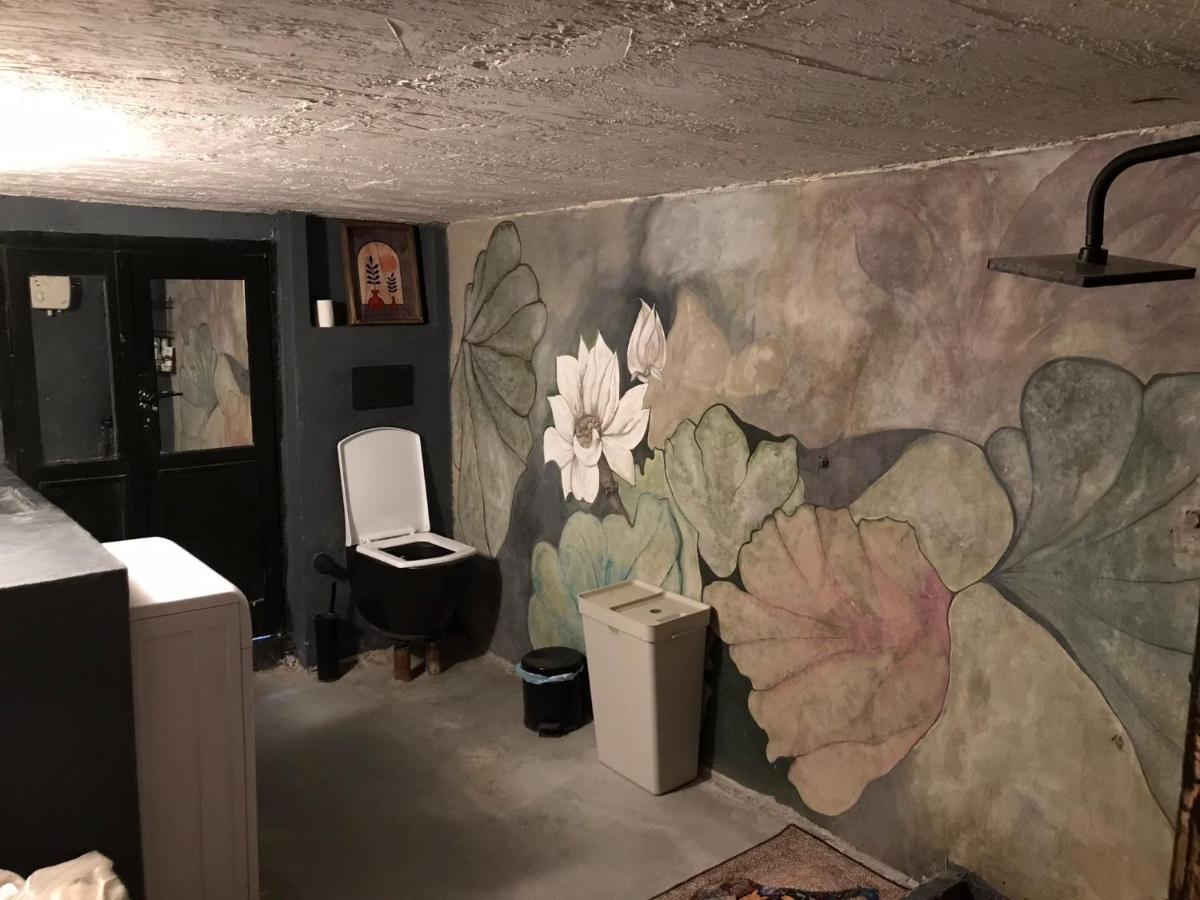Hostel Titan House İzmir Exteriér fotografie